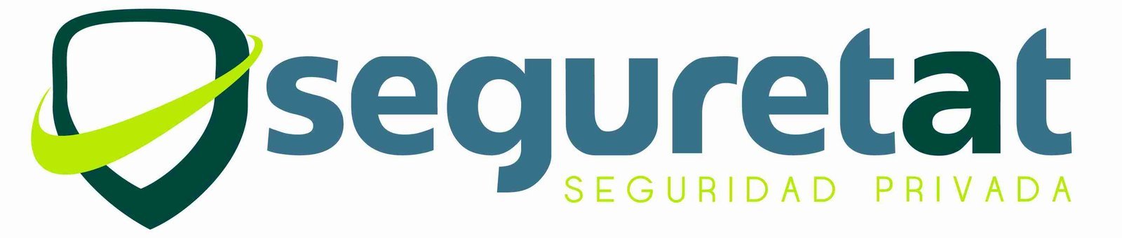 Seguretat Logo